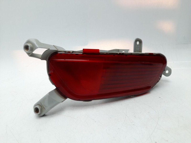 Recambio de faro antiniebla trasero derecho para mazda cx-3 (dk) 2.0 skyactiv-g referencia OEM IAM DB3E51650  