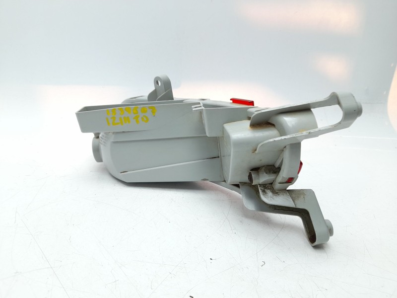 Recambio de faro antiniebla trasero derecho para mazda cx-3 (dk) 2.0 skyactiv-g referencia OEM IAM DB3E51650  