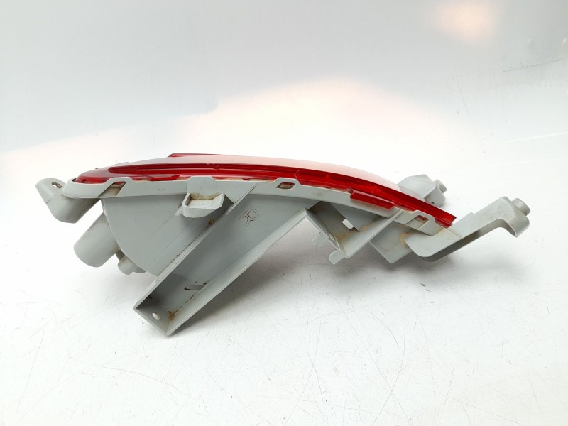 Recambio de faro antiniebla trasero derecho para mazda cx-3 (dk) 2.0 skyactiv-g referencia OEM IAM DB3E51650  