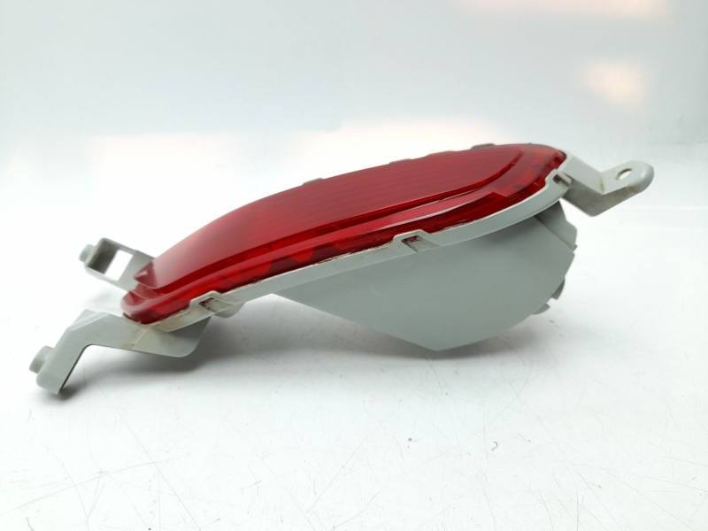 Recambio de faro antiniebla trasero derecho para mazda cx-3 (dk) 2.0 skyactiv-g referencia OEM IAM DB3E51650  