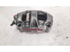 Recambio de pinza de freno delantera izquierda para ktm super duke 1290 super duke r referencia OEM IAM 6131301510158  