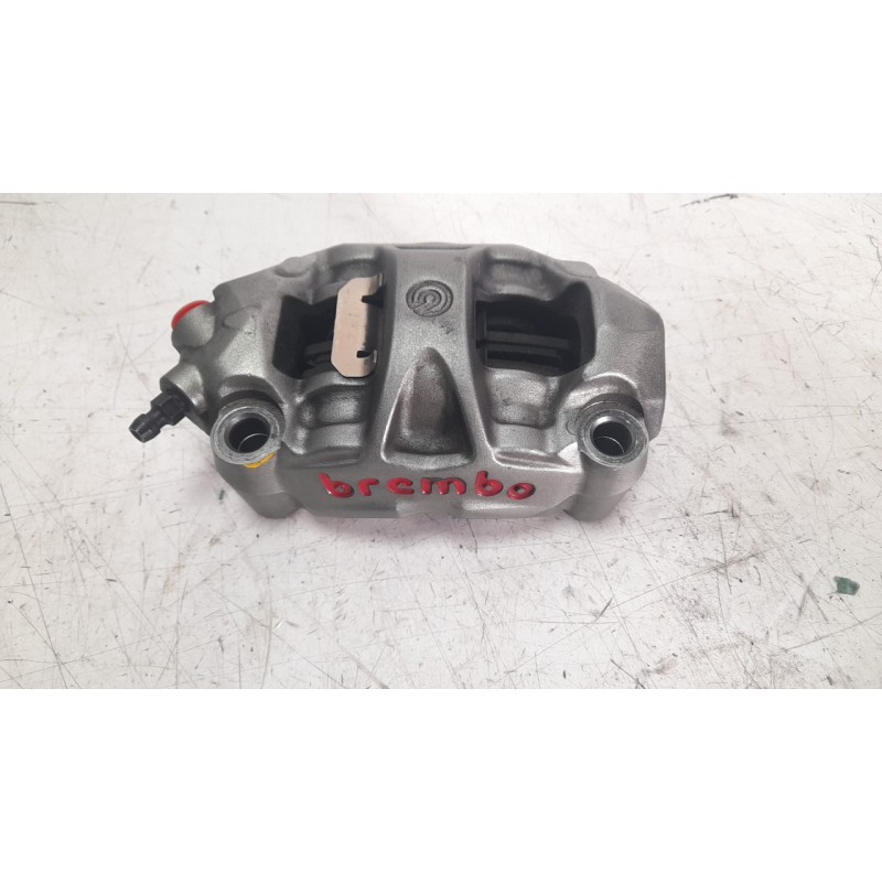 Recambio de pinza de freno delantera izquierda para ktm super duke 1290 super duke r referencia OEM IAM 6131301510158  