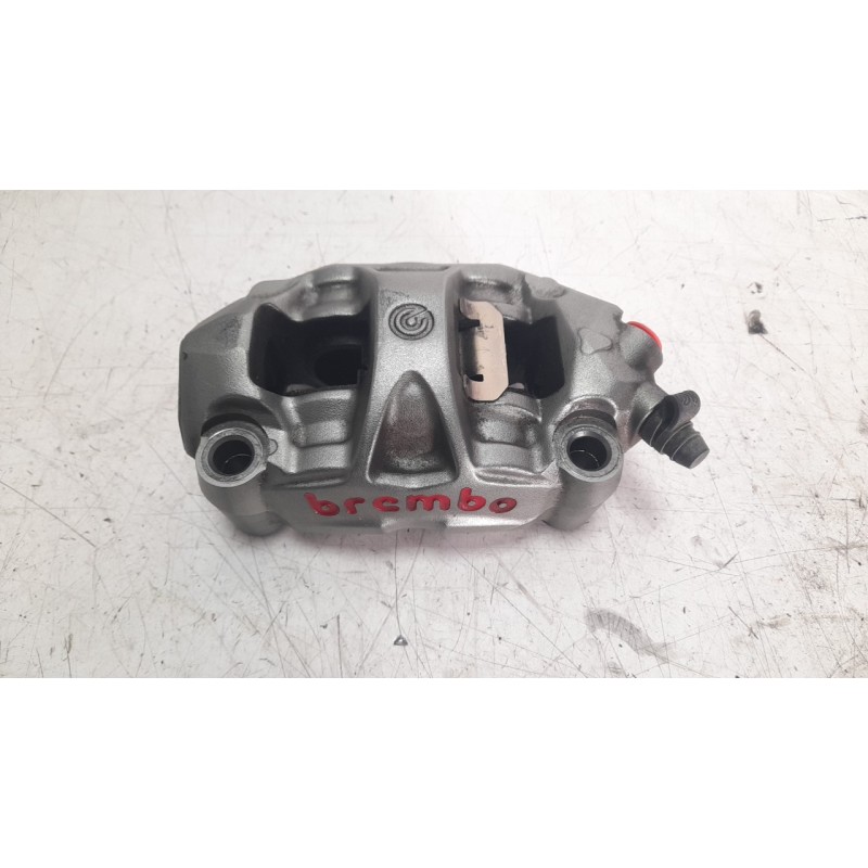 Recambio de pinza de freno delantera derecha para ktm super duke 1290 super duke r referencia OEM IAM 6131301610158  