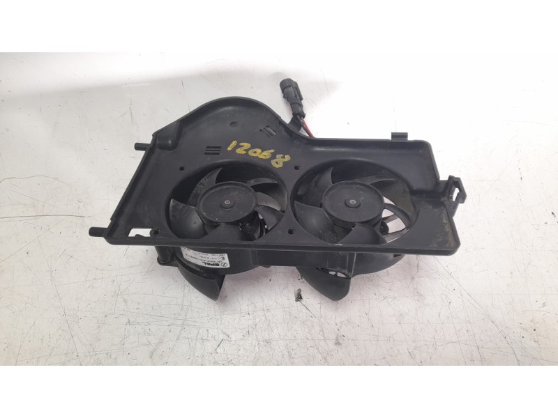 Recambio de electroventilador para ktm super duke 1290 super duke r referencia OEM IAM 60335044033  