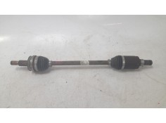 Recambio de transmision trasera izquierda para ford kuga titanium referencia OEM IAM LX674K138AAB  