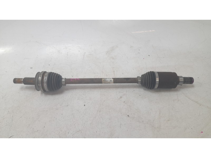 Recambio de transmision trasera izquierda para ford kuga titanium referencia OEM IAM LX674K138AAB  