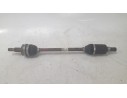 TRANSMISION TRASERA IZQUIERDA LX674K138AAB LX674K138AAB 