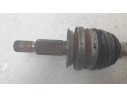TRANSMISION TRASERA IZQUIERDA LX674K138AAB LX674K138AAB 