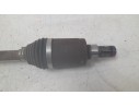 TRANSMISION TRASERA IZQUIERDA LX674K138AAB LX674K138AAB 
