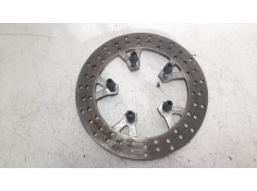 DISCO DE FRENO TRASERO 76010160000 