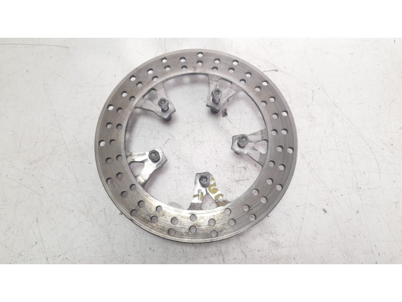Recambio de disco de freno trasero para ktm super duke 1290 super duke r referencia OEM IAM 76010160000  