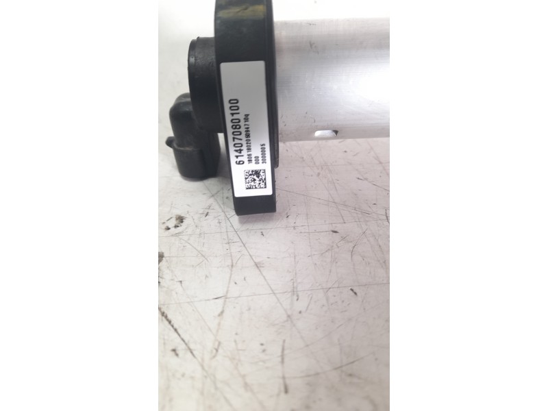 Recambio de aforador para ktm super duke 1290 super duke r referencia OEM IAM 61407080100  