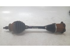 TRANSMISION DELANTERA IZQUIERDA 2Q0407271CA V1176