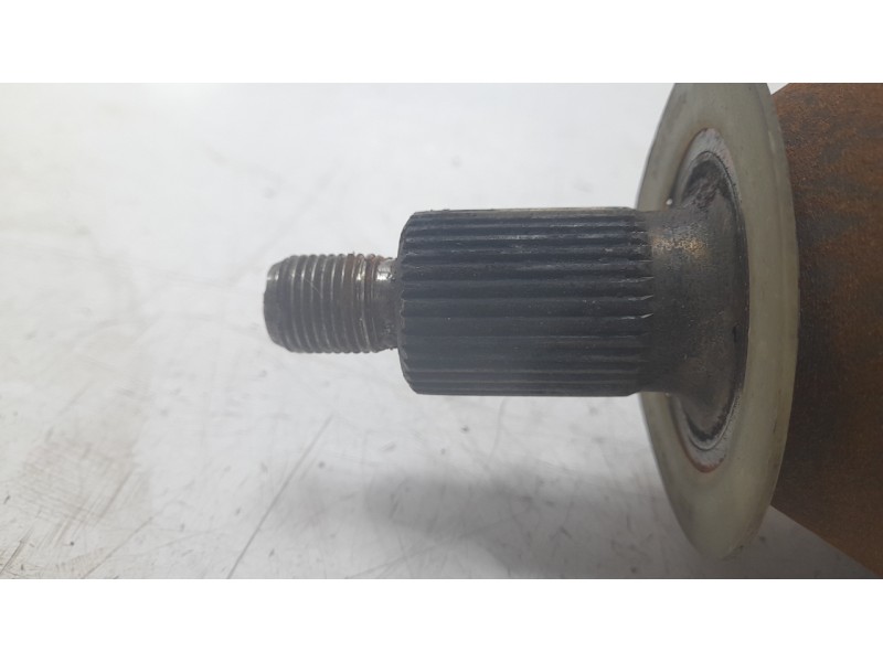 Recambio de transmision delantera izquierda para seat arona (kj7, kjp) 1.0 tsi referencia OEM IAM 2Q0407271CA  V1176