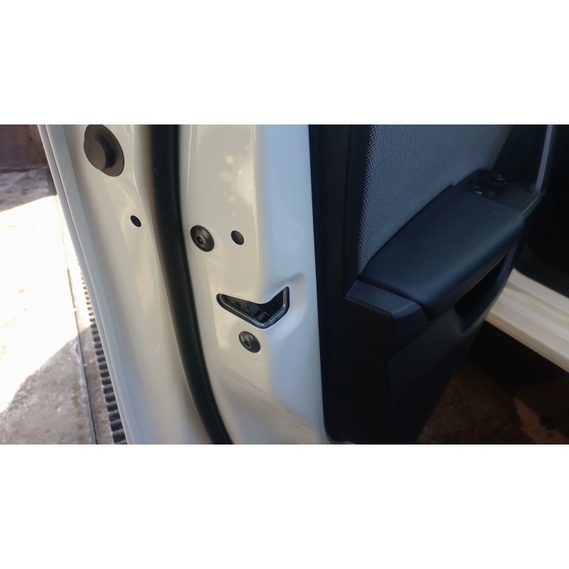 Recambio de cerradura puerta delantera izquierda para seat leon (kl1, klg) 1.0 tsi referencia OEM IAM   
