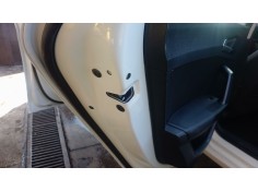 Recambio de cerradura puerta trasera izquierda para seat leon (kl1, klg) 1.0 tsi referencia OEM IAM   