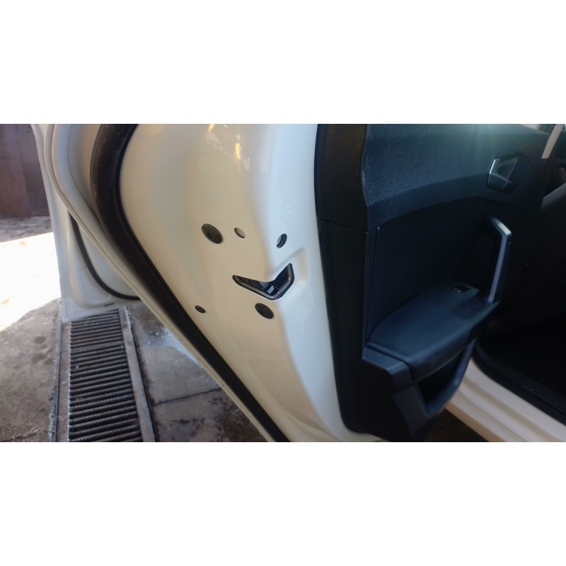 Recambio de cerradura puerta trasera izquierda para seat leon (kl1, klg) 1.0 tsi referencia OEM IAM   