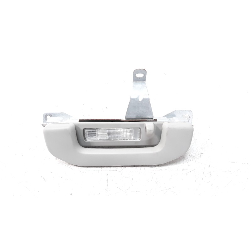 Recambio de maneta interior trasera derecha para mercedes-benz clase m (w166) ml 350 bluetec (166.004) referencia OEM IAM A09981
