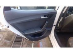 Recambio de elevalunas trasero izquierdo para seat leon (kl1, klg) 1.0 tsi referencia OEM IAM   