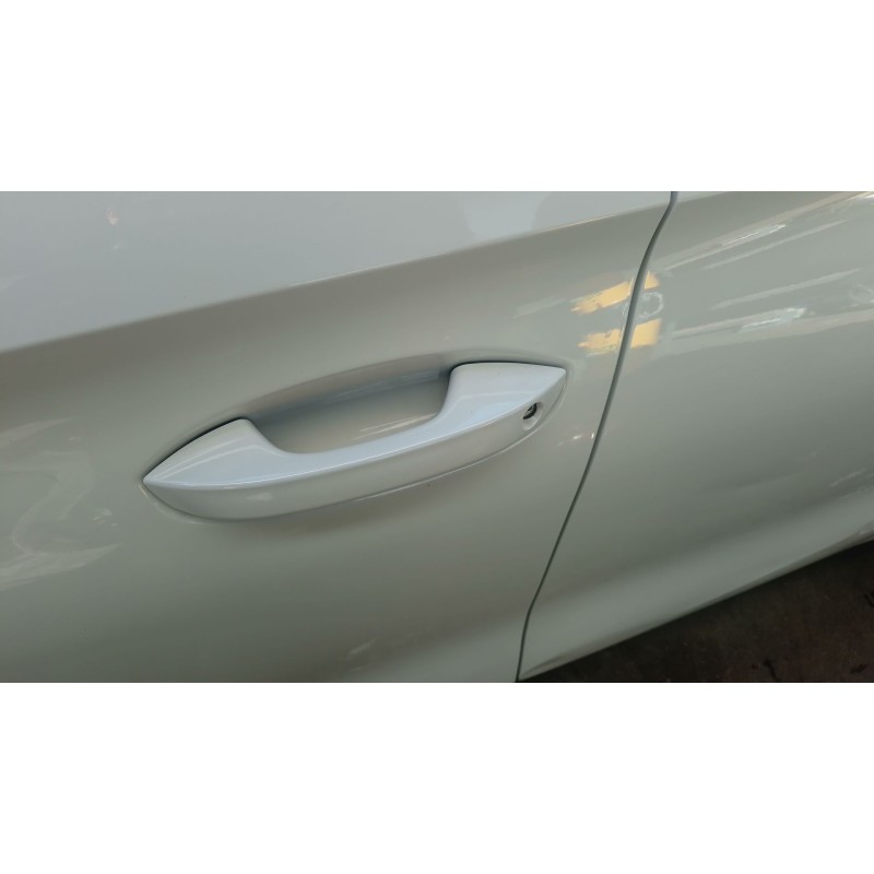 Recambio de maneta exterior delantera izquierda para seat leon (kl1, klg) 1.0 tsi referencia OEM IAM   