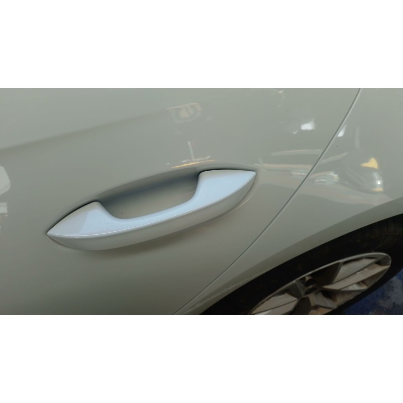Recambio de maneta exterior trasera izquierda para seat leon (kl1, klg) 1.0 tsi referencia OEM IAM   