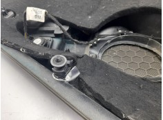 Recambio de guarnecido puerta trasera izquierda para audi q7 (4l) 3.0 tdi referencia OEM IAM 4L0867303AA   2
