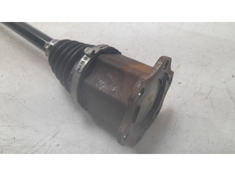 Recambio de transmision delantera derecha para seat arona (kj7, kjp) 1.0 tsi referencia OEM IAM 2Q0407272BS  V11837/NPWVW230