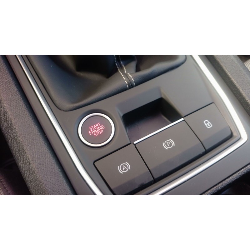 Recambio de conmutador de arranque para seat leon (kl1, klg) 1.0 tsi referencia OEM IAM   