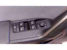 MANDO ELEVALUNAS DELANTERO IZQUIERDO 5G0959857E 