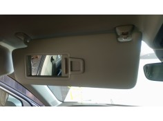 Recambio de parasol izquierdo para seat leon (kl1, klg) 1.0 tsi referencia OEM IAM   
