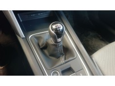 Recambio de pomo palanca cambio para seat leon (kl1, klg) 1.0 tsi referencia OEM IAM   
