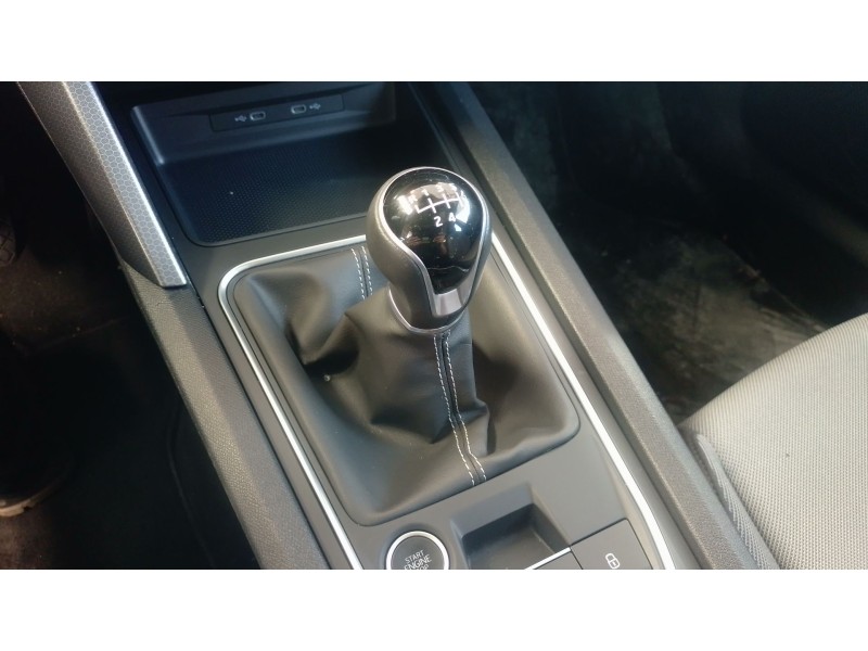 Recambio de pomo palanca cambio para seat leon (kl1, klg) 1.0 tsi referencia OEM IAM   