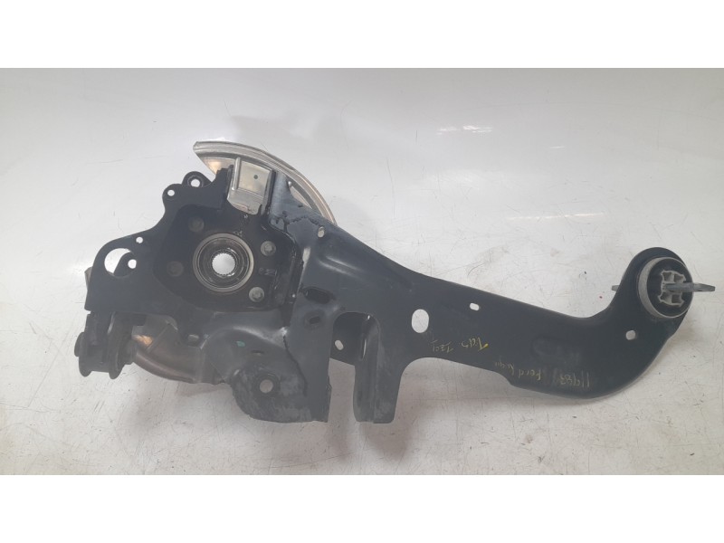 Recambio de mangueta trasera izquierda para ford kuga titanium referencia OEM IAM LX615A969BE  