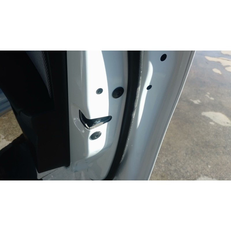 Recambio de cerradura puerta delantera derecha para seat leon (kl1, klg) 1.0 tsi referencia OEM IAM   