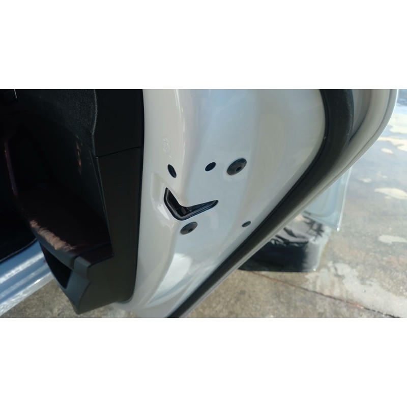 Recambio de cerradura puerta trasera derecha para seat leon (kl1, klg) 1.0 tsi referencia OEM IAM   