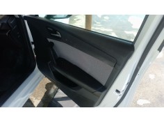 Recambio de elevalunas delantero derecho para seat leon (kl1, klg) 1.0 tsi referencia OEM IAM   