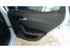 Recambio de elevalunas trasero derecho para seat leon (kl1, klg) 1.0 tsi referencia OEM IAM   