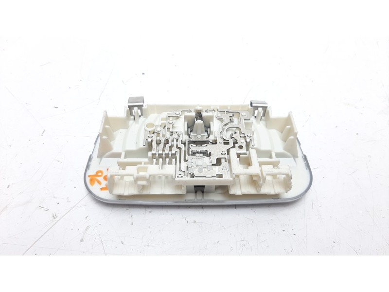 Recambio de luz interior para citroen c3 picasso exclusive referencia OEM IAM 9682063980  