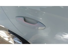 Recambio de maneta exterior trasera derecha para seat leon (kl1, klg) 1.0 tsi referencia OEM IAM   