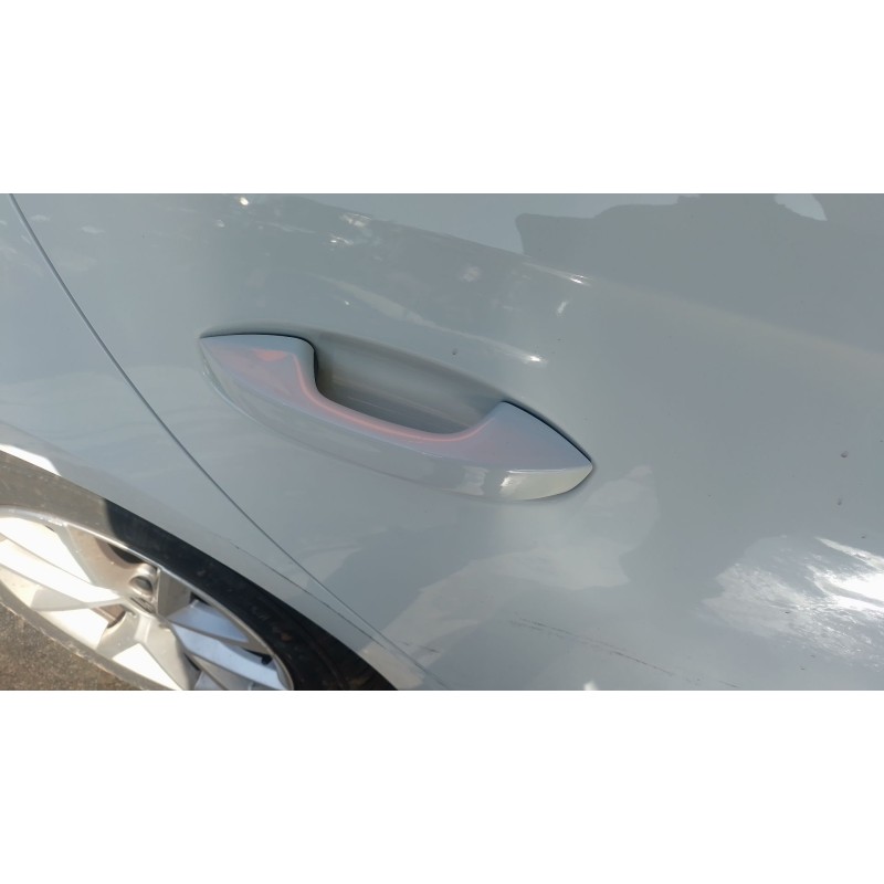 Recambio de maneta exterior trasera derecha para seat leon (kl1, klg) 1.0 tsi referencia OEM IAM   