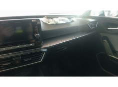 Recambio de ventilador calefaccion para seat leon (kl1, klg) 1.0 tsi referencia OEM IAM   