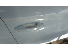 Recambio de maneta exterior delantera derecha para seat leon (kl1, klg) 1.0 tsi referencia OEM IAM   