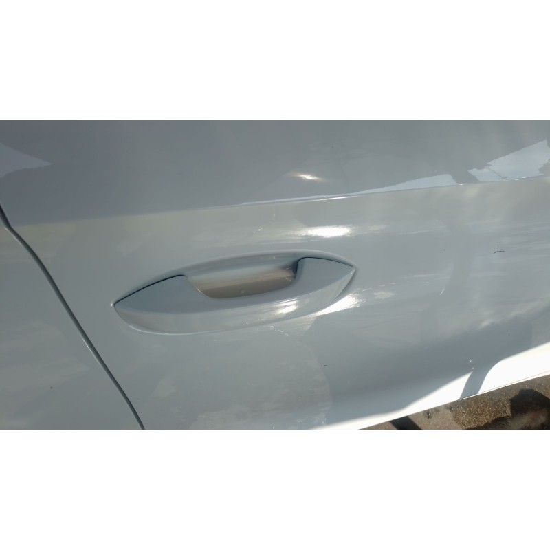 Recambio de maneta exterior delantera derecha para seat leon (kl1, klg) 1.0 tsi referencia OEM IAM   