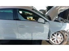 Recambio de puerta delantera derecha para seat leon (kl1, klg) 1.0 tsi referencia OEM IAM   