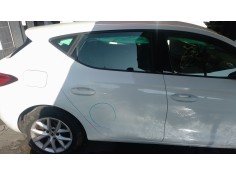 Recambio de puerta trasera derecha para seat leon (kl1, klg) 1.0 tsi referencia OEM IAM   