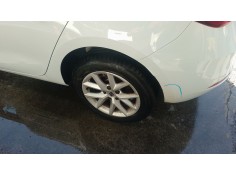 Recambio de amortiguador trasero izquierdo para seat leon (kl1, klg) 1.0 tsi referencia OEM IAM   