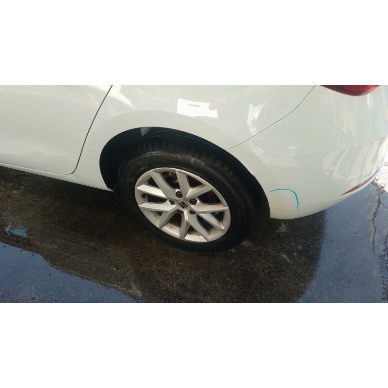 Recambio de amortiguador trasero izquierdo para seat leon (kl1, klg) 1.0 tsi referencia OEM IAM   