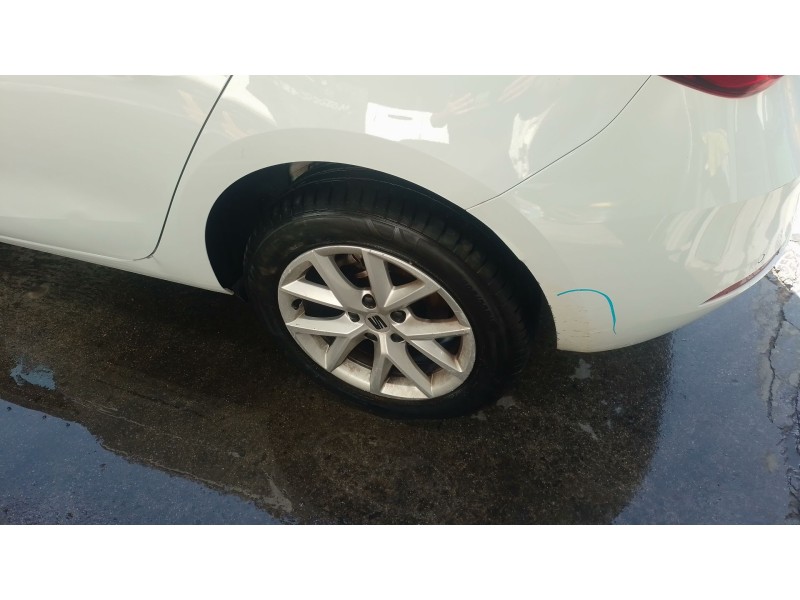 Recambio de amortiguador trasero izquierdo para seat leon (kl1, klg) 1.0 tsi referencia OEM IAM   