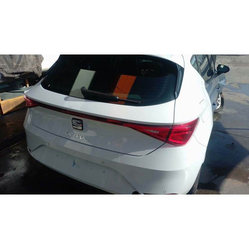 Recambio de cerradura maletero / porton para seat leon (kl1, klg) 1.0 tsi referencia OEM IAM   