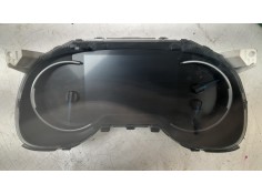 Recambio de cuadro instrumentos para toyota rav4 hybrid 4x2 advance referencia OEM IAM 838004A660  